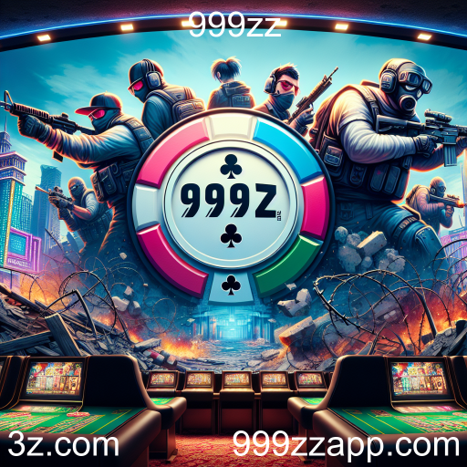 Explorando a Categoria de Jogos de Tiro: A Adrenalina e a Estratégia em Cada Disputa