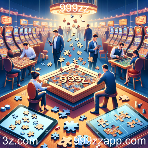 A Evolução dos Jogos de Quebra-Cabeça: Do Tradicional ao Digital